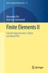 Front cover of Finite Elements II
