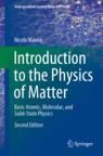 Front cover of Introduction to the Physics of Matter