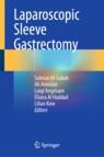 Front cover of Laparoscopic Sleeve Gastrectomy