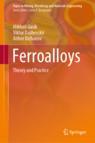 Front cover of Ferroalloys