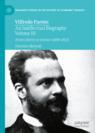 Front cover of Vilfredo Pareto: An Intellectual Biography Volume III