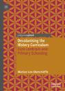Front cover of Decolonising the History Curriculum