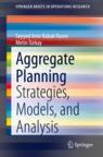 Front cover of Aggregate Planning