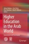 Front cover of Higher Education in the Arab World