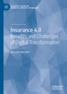 Front cover of Insurance 4.0