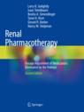 Front cover of Renal Pharmacotherapy