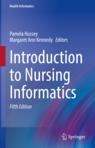 Front cover of Introduction to Nursing Informatics
