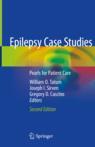 Front cover of Epilepsy Case Studies
