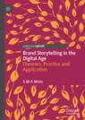 Front cover of Brand Storytelling in the Digital Age