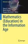 Front cover of Mathematics (Education) in the Information Age