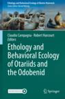 Front cover of Ethology and Behavioral Ecology of Otariids and the Odobenid