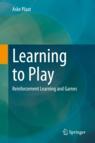 Front cover of Learning to Play