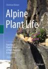 Front cover of Alpine Plant Life