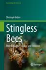 Front cover of Stingless Bees