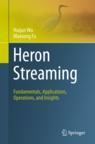 Front cover of Heron Streaming