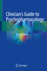 Front cover of Clinician’s Guide to Psychopharmacology