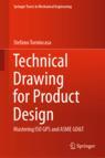 Front cover of Technical Drawing for Product Design