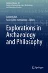 Front cover of Explorations in Archaeology and Philosophy