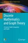 Front cover of Discrete Mathematics and Graph Theory