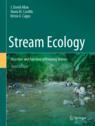 Front cover of Stream Ecology