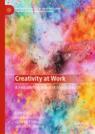 Front cover of Creativity at Work