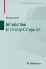 Front cover of Introduction to Infinity-Categories