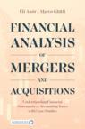 Front cover of Financial Analysis of Mergers and Acquisitions