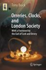 Front cover of Orreries, Clocks, and London Society