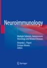 Front cover of Neuroimmunology