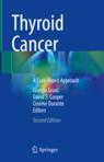 Front cover of Thyroid Cancer
