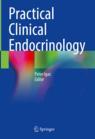 Front cover of Practical Clinical Endocrinology