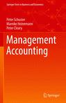 Front cover of Management Accounting