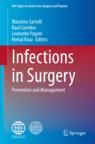Front cover of Infections in Surgery