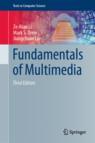 Front cover of Fundamentals of Multimedia