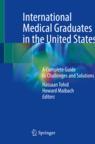 Front cover of International Medical Graduates in the United States