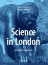 Front cover of Science in London