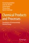 Front cover of Chemical Products and Processes