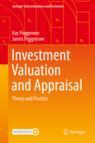 Front cover of Investment Valuation and Appraisal