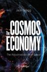 Front cover of The Cosmos Economy