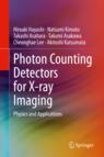 Front cover of Photon Counting Detectors for X-ray Imaging