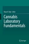 Front cover of Cannabis Laboratory Fundamentals