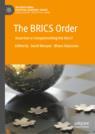 Front cover of The BRICS Order