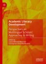 Front cover of Academic Literacy Development