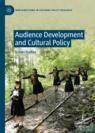Front cover of Audience Development and Cultural Policy