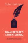 Front cover of Shakespeare's Storytelling
