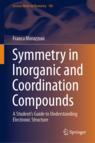 Front cover of Symmetry in Inorganic and Coordination Compounds