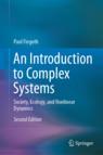 Front cover of An Introduction to Complex Systems