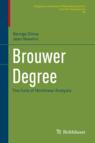 Front cover of Brouwer Degree