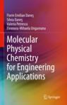 Front cover of Molecular Physical Chemistry for Engineering Applications