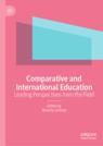 Front cover of Comparative and International Education